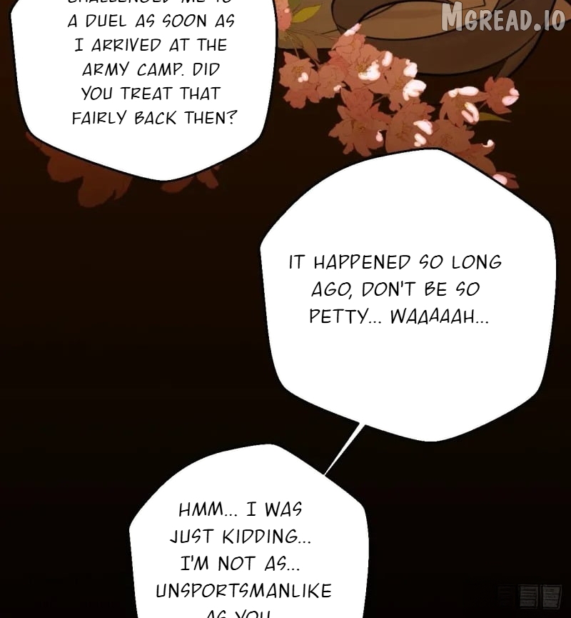 My Own Evil God Chapter 14 - page 64